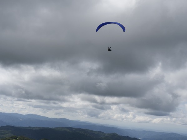 10月10日(木)の高嶺