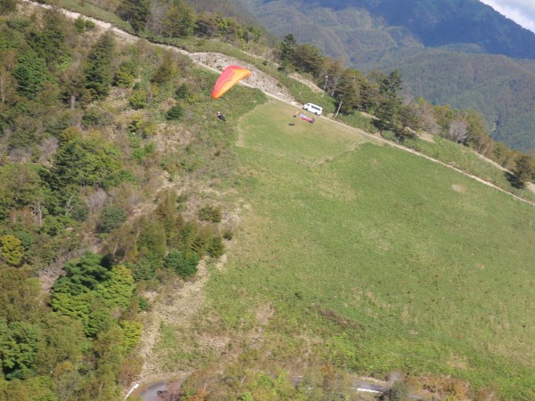 10月12日(土)の高嶺