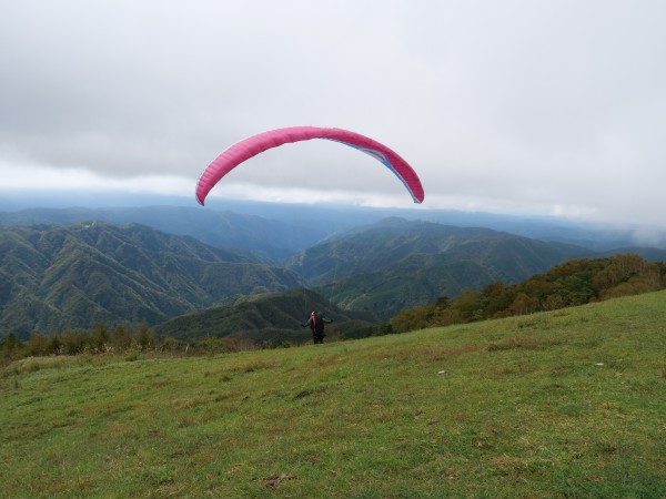 10月20日(日)の高嶺